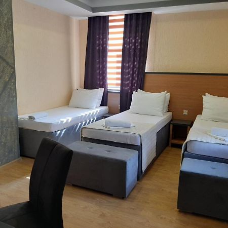 Grand River Apartmani & Sobe Konjic Eksteriør billede