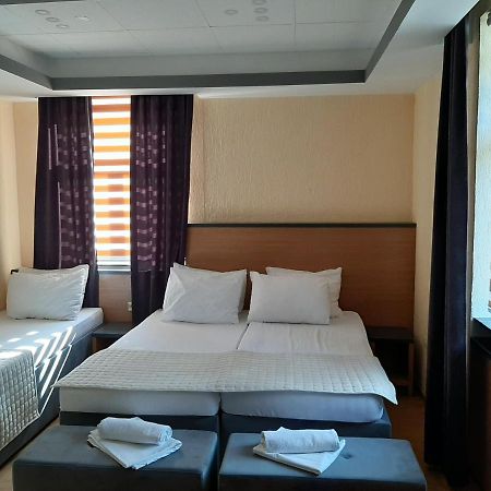 Grand River Apartmani & Sobe Konjic Eksteriør billede