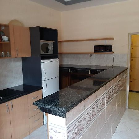 Grand River Apartmani & Sobe Konjic Eksteriør billede