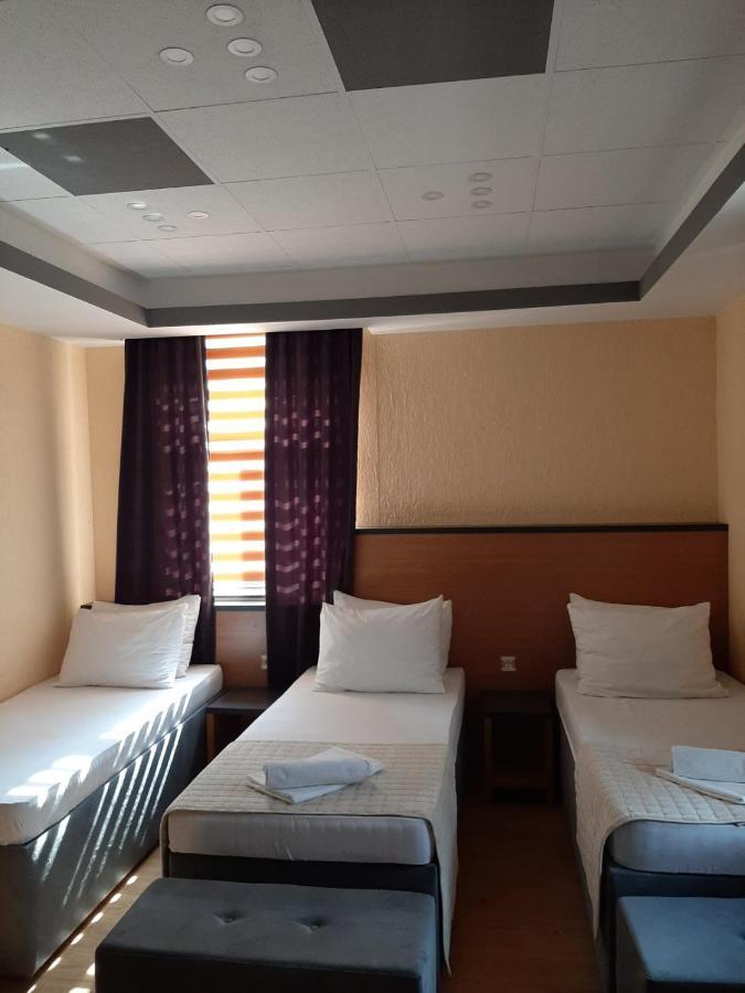 Grand River Apartmani & Sobe Konjic Eksteriør billede