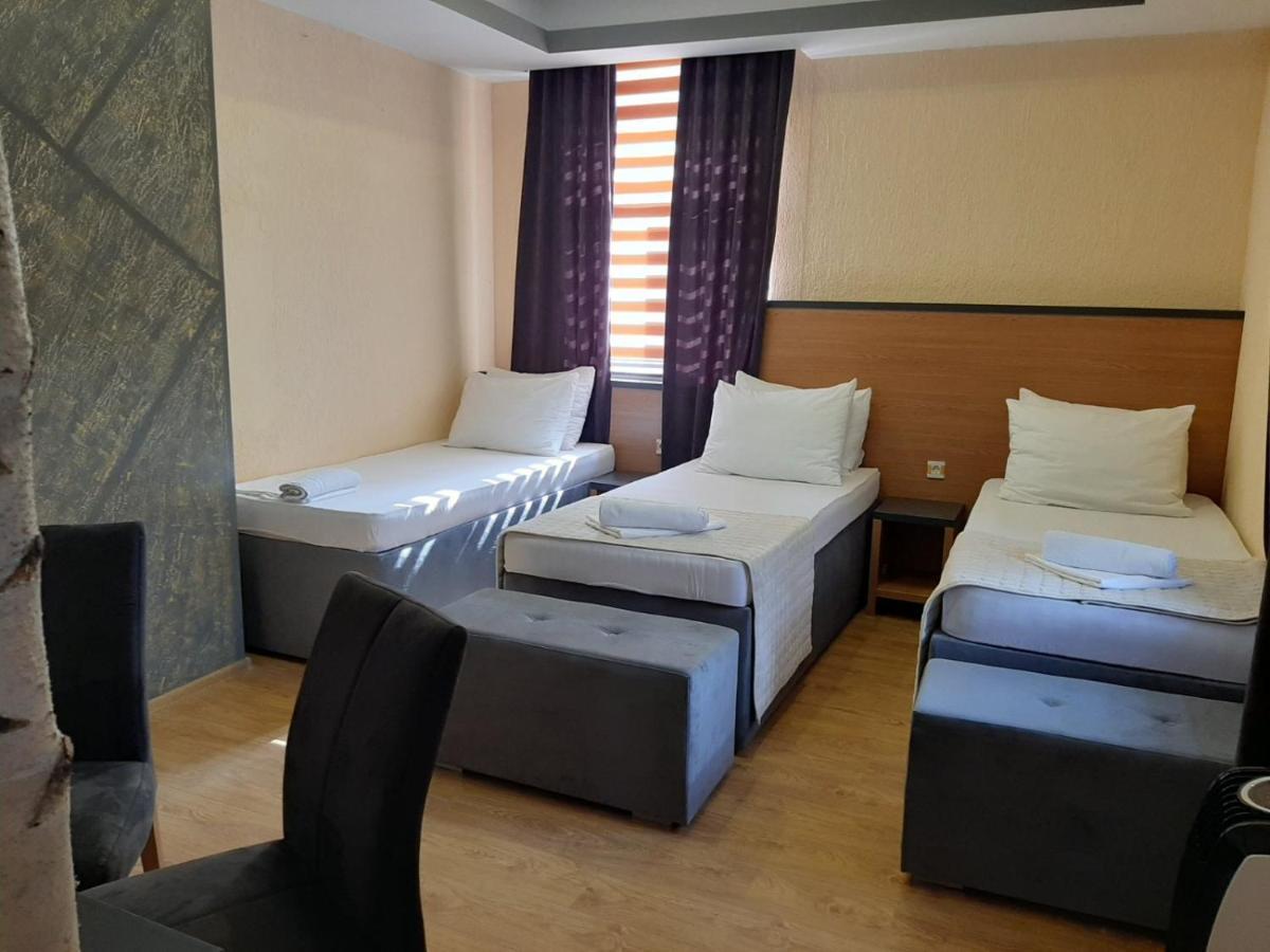 Grand River Apartmani & Sobe Konjic Eksteriør billede