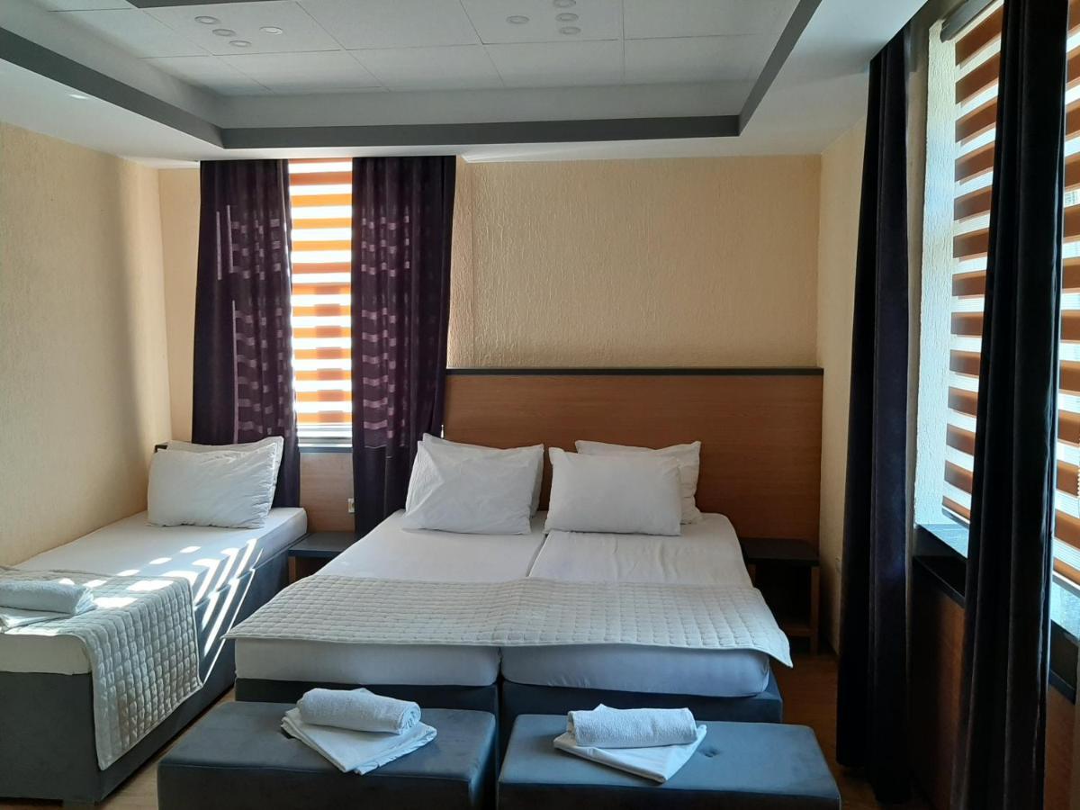 Grand River Apartmani & Sobe Konjic Eksteriør billede