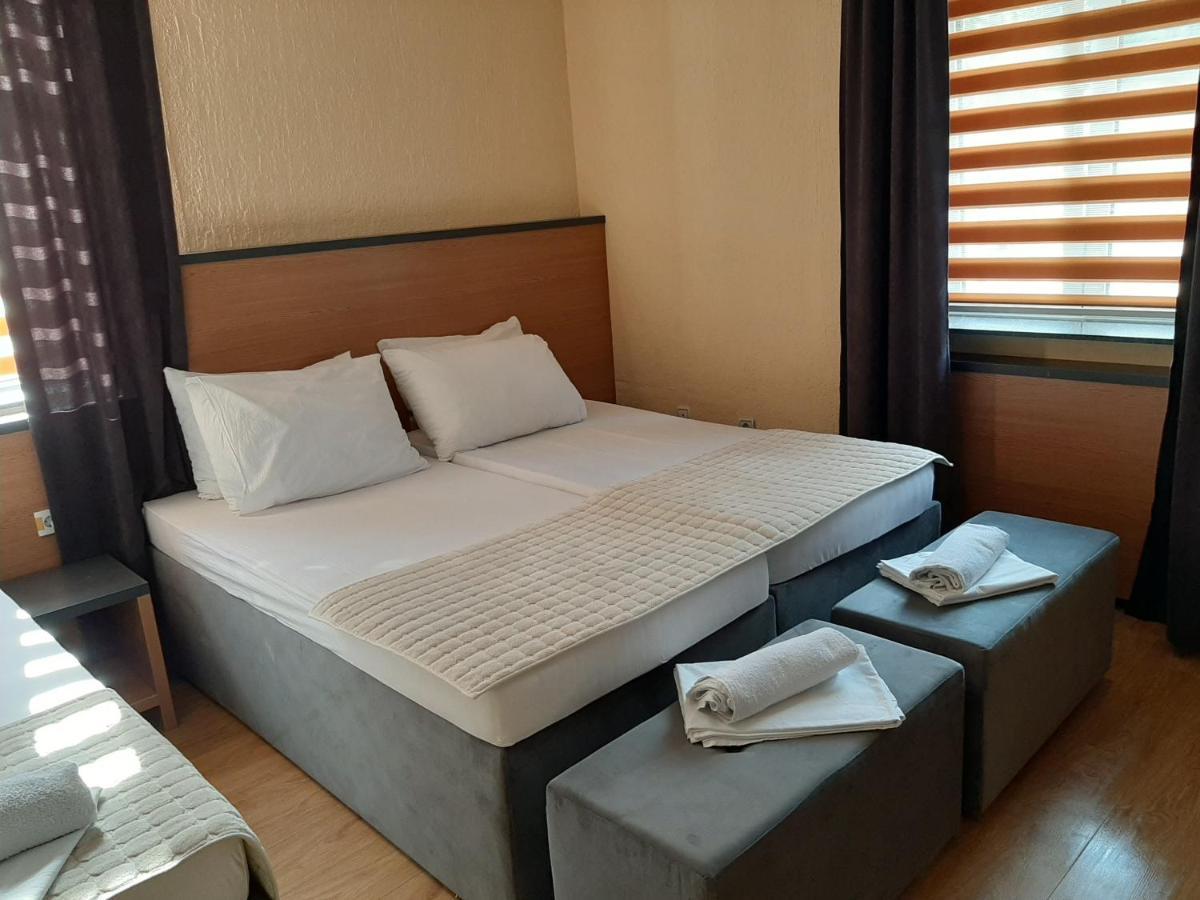 Grand River Apartmani & Sobe Konjic Eksteriør billede