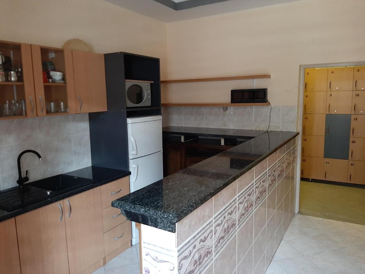Grand River Apartmani & Sobe Konjic Eksteriør billede