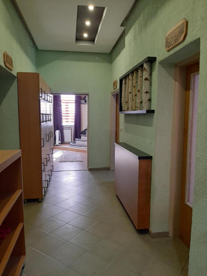Grand River Apartmani & Sobe Konjic Eksteriør billede