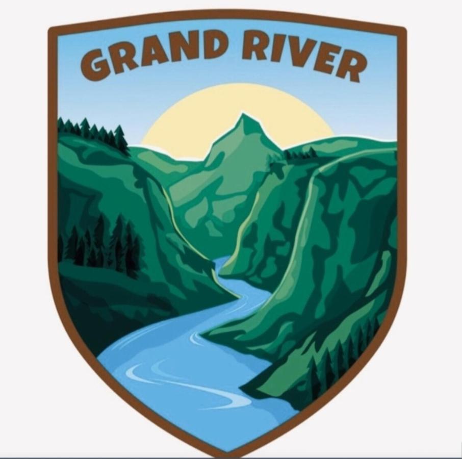 Grand River Apartmani & Sobe Konjic Eksteriør billede