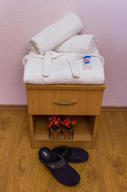 Grand River Apartmani & Sobe Konjic Eksteriør billede