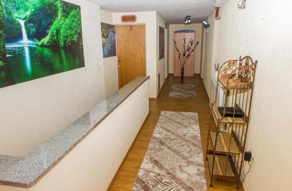 Grand River Apartmani & Sobe Konjic Eksteriør billede